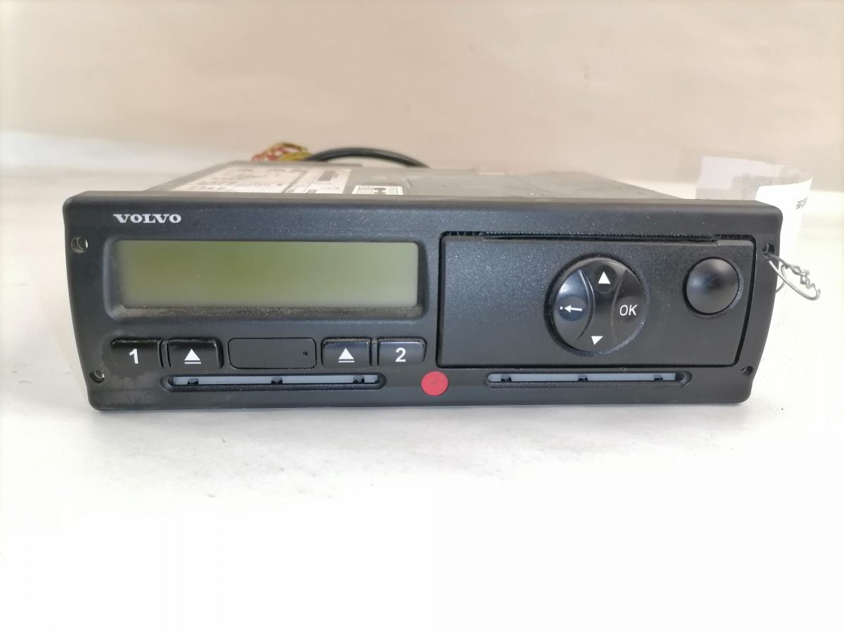 Volvo tachograph 7421930333 - Ταχογράφος για Φορτηγό: φωτογραφία 3 Volvo tachograph 7421930333 - Ταχογράφος για Φορτηγό: φωτογραφία 3