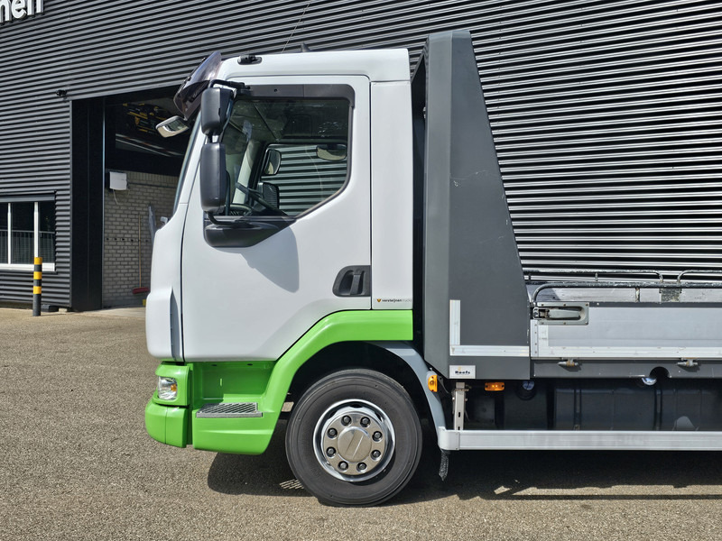 DAF LF 12.210 / OPRIJ / MACHINE TRANSPORT - Φορτηγό ρυμούλκησης: φωτογραφία 4 DAF LF 12.210 / OPRIJ / MACHINE TRANSPORT - Φορτηγό ρυμούλκησης: φωτογραφία 4