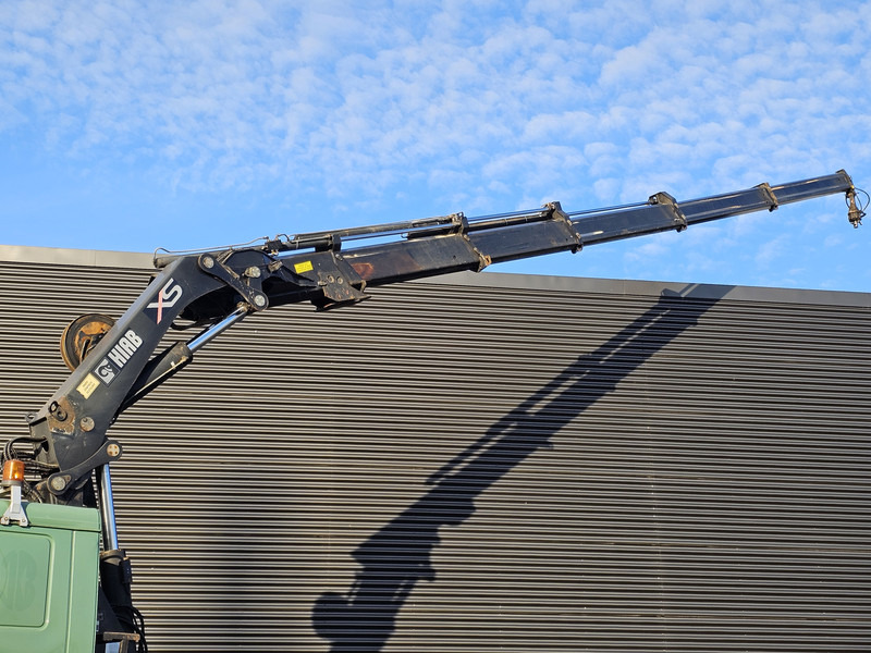 DAF XF 105.460 6X2 / HIAB 37 t/m CRANE / KRAN - Φορτηγό με γερανό: φωτογραφία 3 DAF XF 105.460 6X2 / HIAB 37 t/m CRANE / KRAN - Φορτηγό με γερανό: φωτογραφία 3