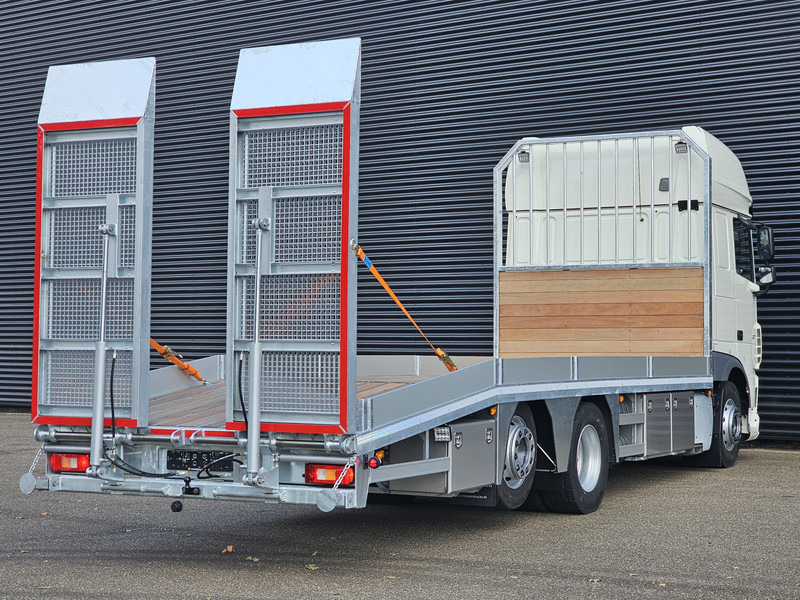 DAF XF 450 / OPRIJ - MACHINE TRANSPORT / 6x2 / EURO 6 - Φορτηγό ρυμούλκησης: φωτογραφία 4 DAF XF 450 / OPRIJ - MACHINE TRANSPORT / 6x2 / EURO 6 - Φορτηγό ρυμούλκησης: φωτογραφία 4