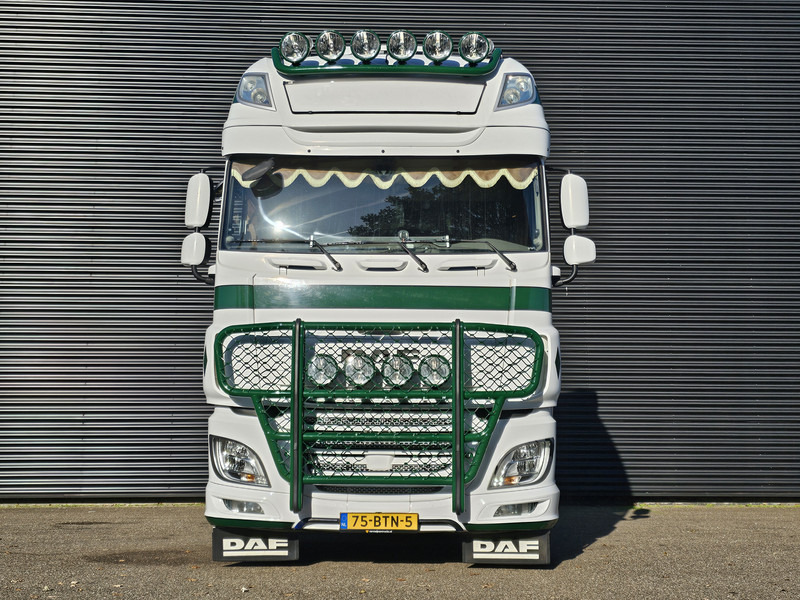 DAF XF 480 4x2 SSC / RETARDER / SPECIAL INTERIOR - Τράκτορας: φωτογραφία 4 DAF XF 480 4x2 SSC / RETARDER / SPECIAL INTERIOR - Τράκτορας: φωτογραφία 4