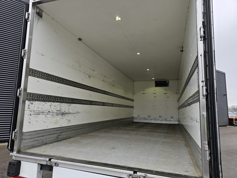Φορτηγό κόφα Scania P250 / LBW /4X2 / FRIGOBLOCK: φωτογραφία 10