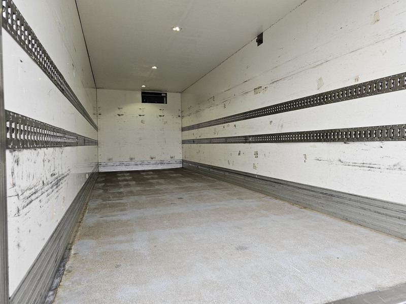 Φορτηγό κόφα Scania P250 / LBW /4X2 / FRIGOBLOCK: φωτογραφία 9