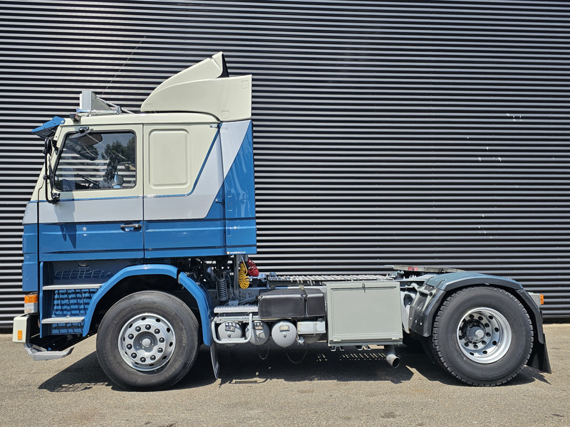 Scania R 112M 4x2 / UNIQUE / TOPCONDITION - Τράκτορας: φωτογραφία 4 Scania R 112M 4x2 / UNIQUE / TOPCONDITION - Τράκτορας: φωτογραφία 4