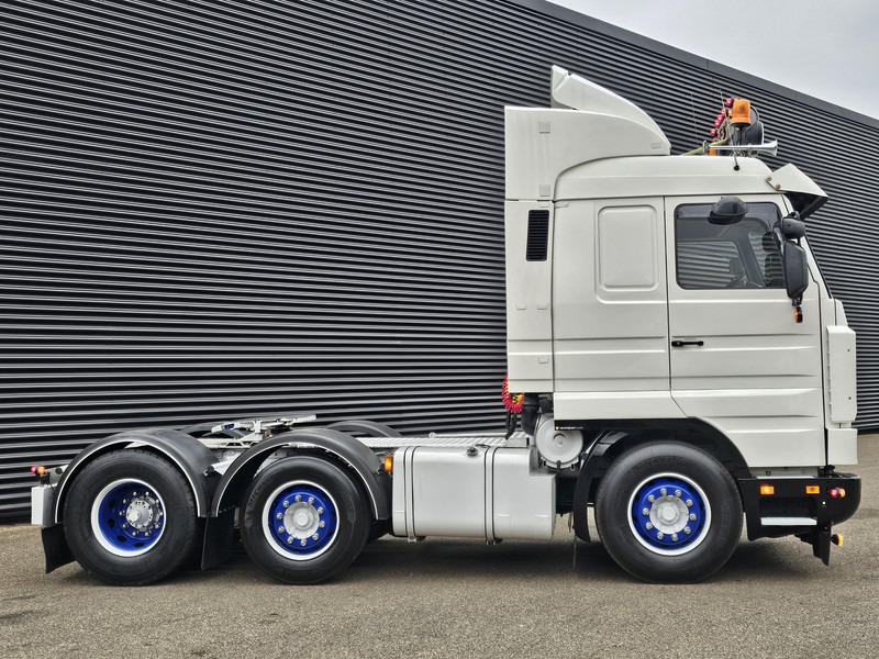 Scania R143 M 420 6x2/4 STREAMLINE - Τράκτορας: φωτογραφία 5 Scania R143 M 420 6x2/4 STREAMLINE - Τράκτορας: φωτογραφία 5