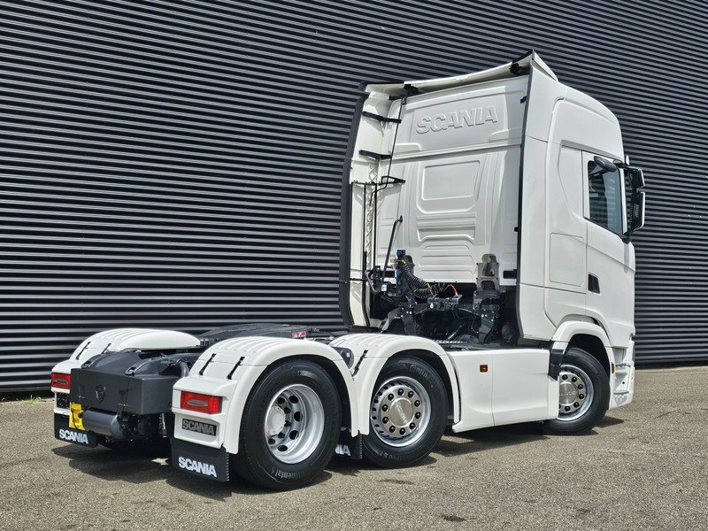 Scania Scania S460 !!NEW!! / 6x2/4 / RETARDER / FULL AIR / 2X PTO - Τράκτορας: φωτογραφία 2 Scania Scania S460 !!NEW!! / 6x2/4 / RETARDER / FULL AIR / 2X PTO - Τράκτορας: φωτογραφία 2