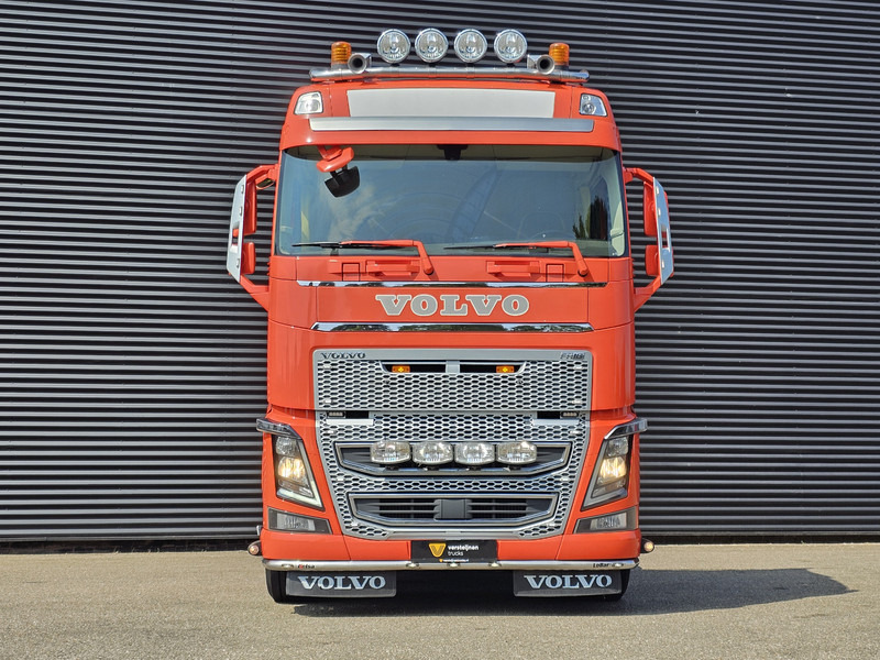Volvo FH 16.750 6x2-4 / LIFT - STEERING AXLE - Τράκτορας: φωτογραφία 3 Volvo FH 16.750 6x2-4 / LIFT - STEERING AXLE - Τράκτορας: φωτογραφία 3