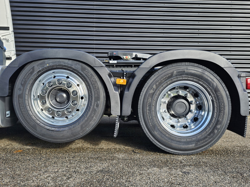 Volvo FH 780 AERO / 6x2/4 / RETARDER / GLOBE XL - Τράκτορας: φωτογραφία 4 Volvo FH 780 AERO / 6x2/4 / RETARDER / GLOBE XL - Τράκτορας: φωτογραφία 4