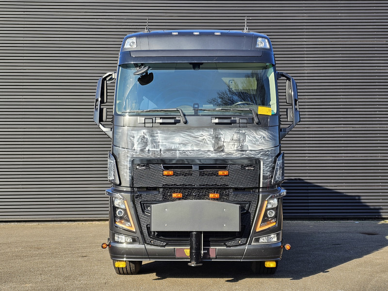 Leasing Volvo FH540 8x2-6 / FASSI F1650 / JIB + WINCH / CRANE Volvo FH540 8x2-6 / FASSI F1650 / JIB + WINCH / CRANE: φωτογραφία 18