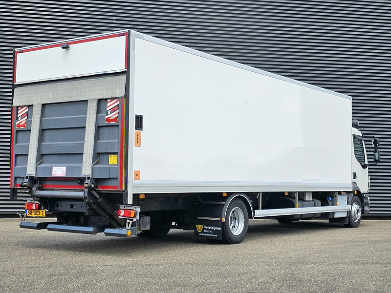 Volvo FL250 / 4X2 / ELECTRO-COOLING / LIFT / KOFFER / LBW - Φορτηγό κόφα: φωτογραφία 3 Volvo FL250 / 4X2 / ELECTRO-COOLING / LIFT / KOFFER / LBW - Φορτηγό κόφα: φωτογραφία 3