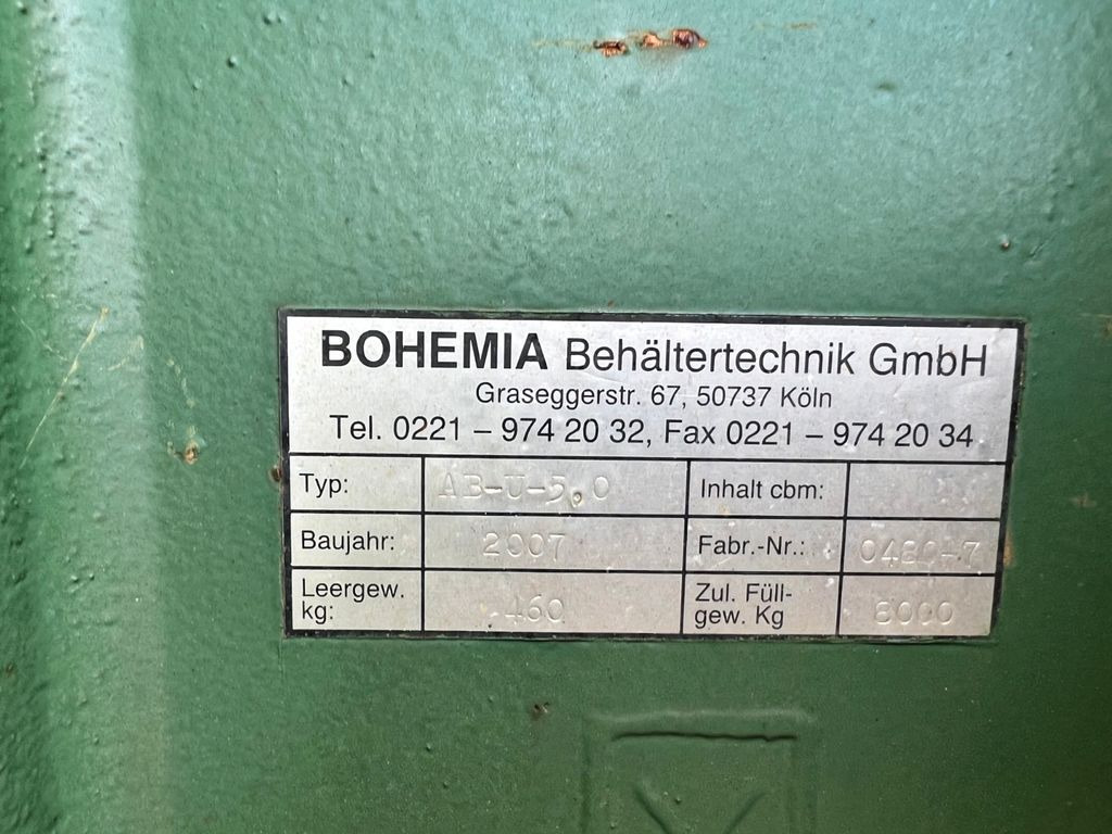 Büro Container mit Heizung Licht Tisch Schränke Büro Container mit Heizung Licht Tisch Schränke - Συστήματοςα γάντζων φόρτωσης/ Καδοφόρος φορτωτής: φωτογραφία 2 Büro Container mit Heizung Licht Tisch Schränke Büro Container mit Heizung Licht Tisch Schränke - Συστήματοςα γάντζων φόρτωσης/ Καδοφόρος φορτωτής: φωτογραφία 2