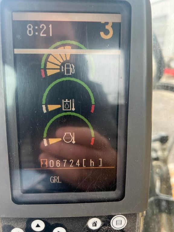 CAT CAT 314 DLCR mit Gummiketten CAT 314 DLCR mit Gummiketten - Ερπυστριοφόρος εκσκαφέας: φωτογραφία 3 CAT CAT 314 DLCR mit Gummiketten CAT 314 DLCR mit Gummiketten - Ερπυστριοφόρος εκσκαφέας: φωτογραφία 3