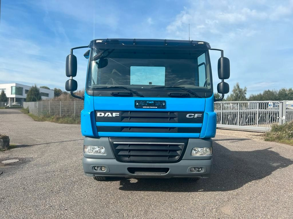 DAF CF 85.460 6X2 VDL Absetzer Top Zustand Retarder DAF CF 85.460 6X2 VDL Absetzer Top Zustand Retarder - Φορτηγό καδοφόρος φορτωτής: φωτογραφία 5 DAF CF 85.460 6X2 VDL Absetzer Top Zustand Retarder DAF CF 85.460 6X2 VDL Absetzer Top Zustand Retarder - Φορτηγό καδοφόρος φορτωτής: φωτογραφία 5