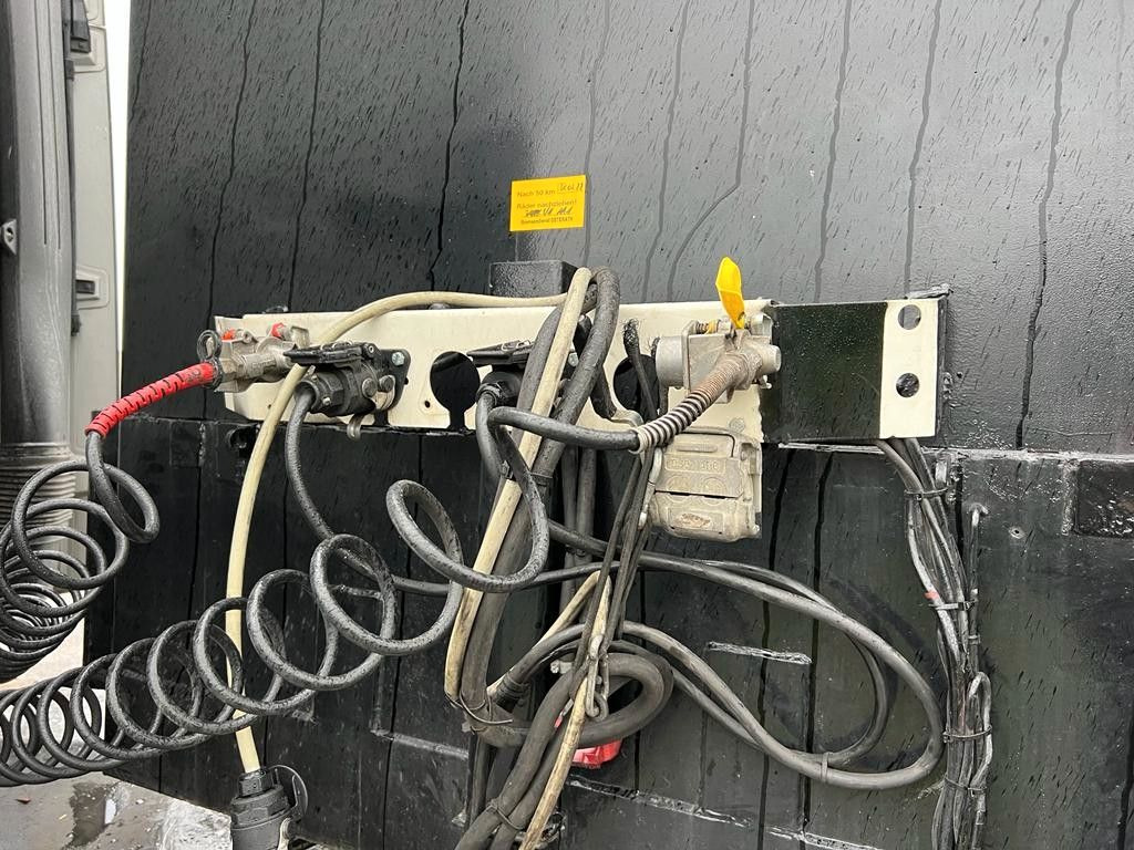 Langendorf Tiefbett mit Rampen Hydraulisch Langendorf Tiefbett mit Rampen Hydraulisch - Επικαθήμενο με χαμηλό δάπεδο: φωτογραφία 4 Langendorf Tiefbett mit Rampen Hydraulisch Langendorf Tiefbett mit Rampen Hydraulisch - Επικαθήμενο με χαμηλό δάπεδο: φωτογραφία 4