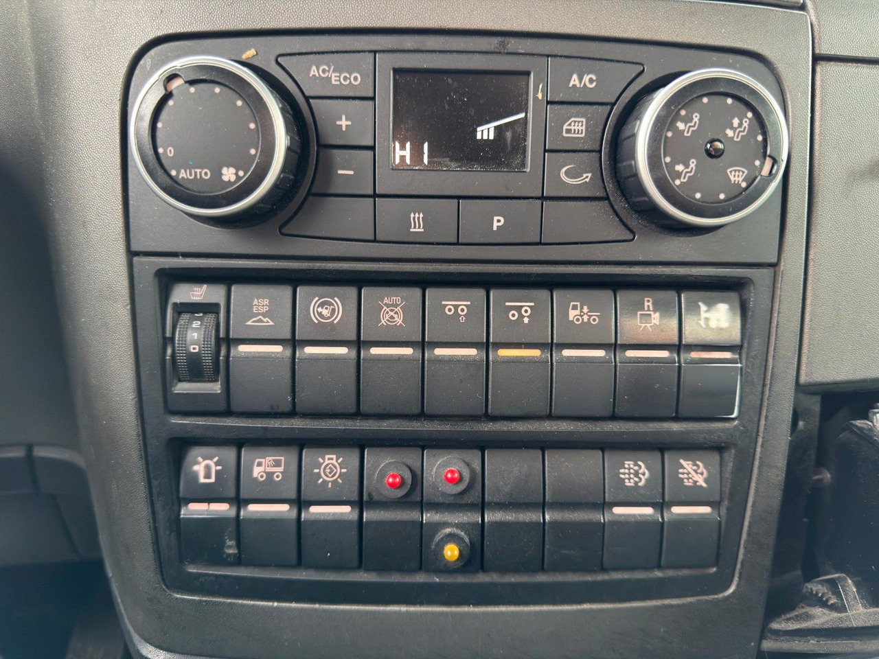 Φορτηγό με γερανό MAN 26.360 TGS Pafinger PK12002 Glaskipper 2 Trennw.: φωτογραφία 14 Φορτηγό με γερανό MAN 26.360 TGS Pafinger PK12002 Glaskipper 2 Trennw.: φωτογραφία 14