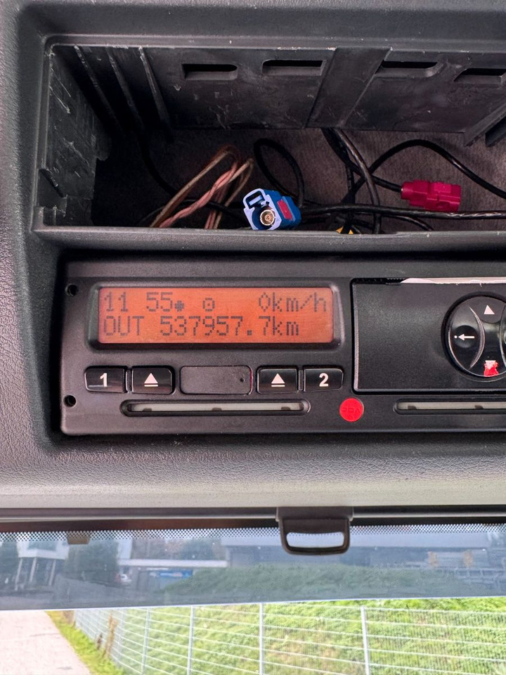 MAN 26.40 6X2 Multilift Abroller - Φορτηγό φόρτωσης γάντζου: φωτογραφία 2 MAN 26.40 6X2 Multilift Abroller - Φορτηγό φόρτωσης γάντζου: φωτογραφία 2