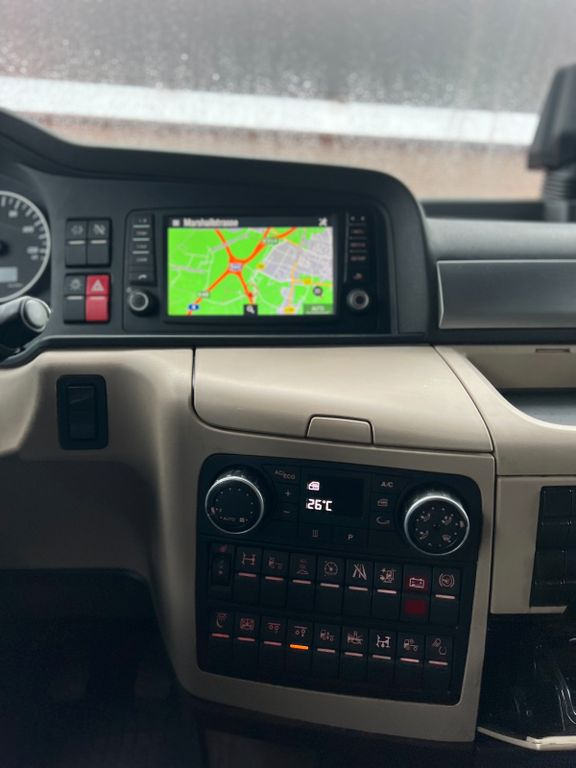 MAN 26.460 6X2 Retarder Klima Navigation guter Zust. MAN 26.460 6X2 Retarder Klima Navigation guter Zust. - Φορτηγό φόρτωσης γάντζου: φωτογραφία 4 MAN 26.460 6X2 Retarder Klima Navigation guter Zust. MAN 26.460 6X2 Retarder Klima Navigation guter Zust. - Φορτηγό φόρτωσης γάντζου: φωτογραφία 4