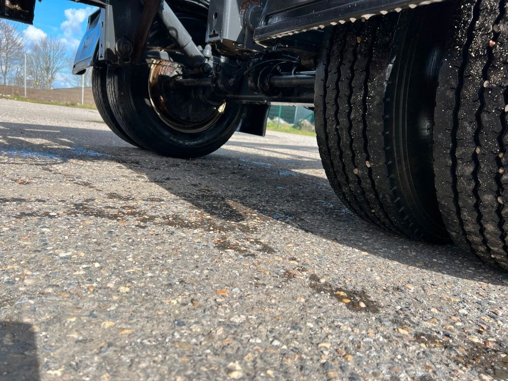 REISCH Containeranhänger REISCH Containeranhänger - Ρυμούλκα γάντζος/ Αλυσιδάκι: φωτογραφία 3 REISCH Containeranhänger REISCH Containeranhänger - Ρυμούλκα γάντζος/ Αλυσιδάκι: φωτογραφία 3