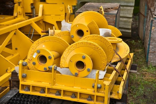 Gomaco GP-4000 - Διαστρωτήρας ασφάλτου: φωτογραφία 5 Gomaco GP-4000 - Διαστρωτήρας ασφάλτου: φωτογραφία 5