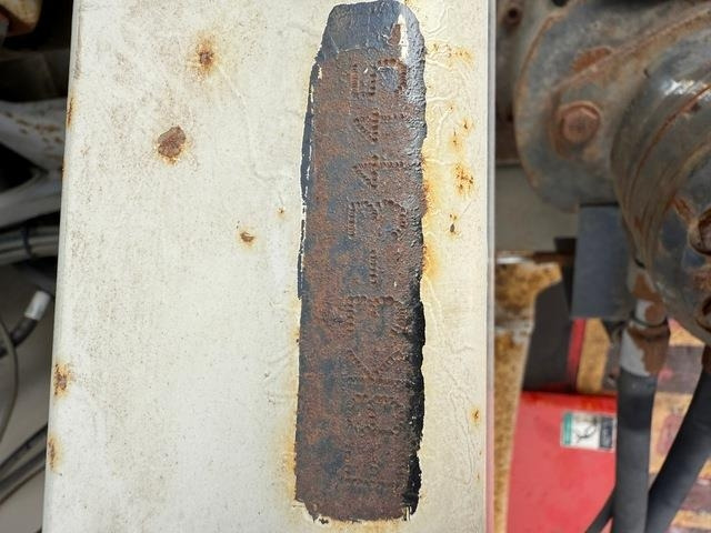 Link-Belt RTC 8030-2 - Γερανός για ανώμαλο έδαφος: φωτογραφία 5 Link-Belt RTC 8030-2 - Γερανός για ανώμαλο έδαφος: φωτογραφία 5