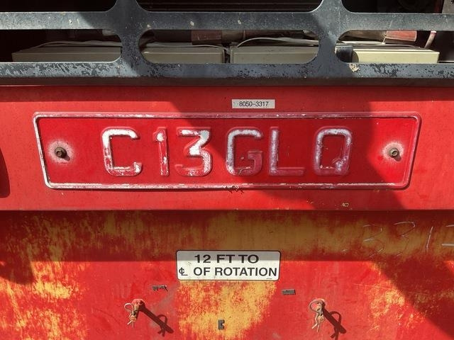 Γερανός για ανώμαλο έδαφος Link-Belt RTC8050-2: φωτογραφία 6 Γερανός για ανώμαλο έδαφος Link-Belt RTC8050-2: φωτογραφία 6