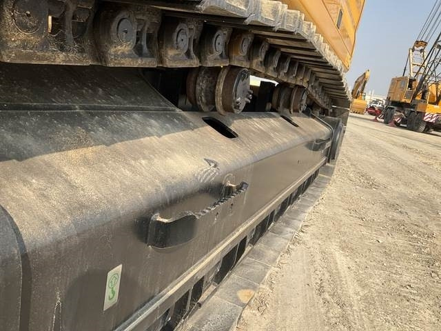 Leasing  CAT 350 CAT 350: φωτογραφία 17