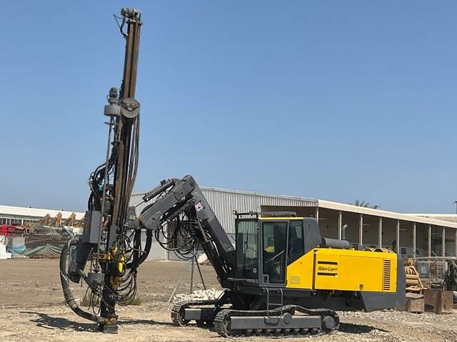 Epiroc PowerRoc T40 - Μηχάνημα διάτρησης: φωτογραφία 1 Epiroc PowerRoc T40 - Μηχάνημα διάτρησης: φωτογραφία 1