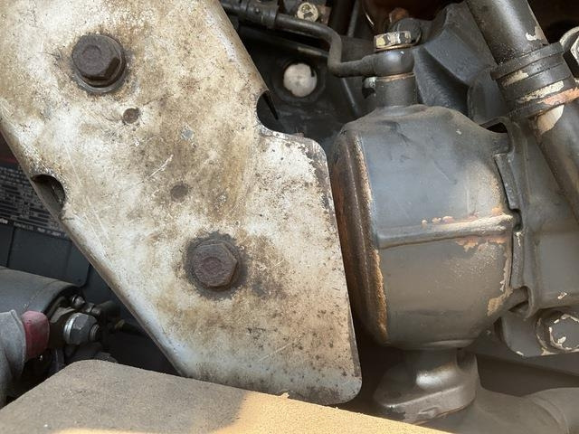 Komatsu WA470-7 - Ελαστιχοφόρος φορτωτής: φωτογραφία 2 Komatsu WA470-7 - Ελαστιχοφόρος φορτωτής: φωτογραφία 2