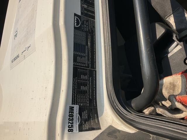 MAN TGA33.360 - Απορριμματοφόρο: φωτογραφία 5 MAN TGA33.360 - Απορριμματοφόρο: φωτογραφία 5