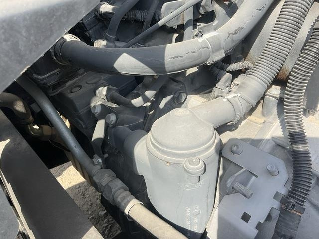 Leasing  Mercedes-Benz Arocs 4240 Mercedes-Benz Arocs 4240: φωτογραφία 23