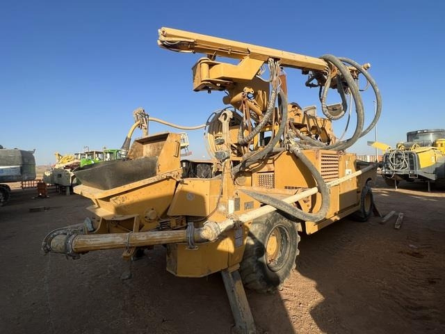 Putzmeister SPM500PC - Αντλία σκυροδέματος: φωτογραφία 3 Putzmeister SPM500PC - Αντλία σκυροδέματος: φωτογραφία 3