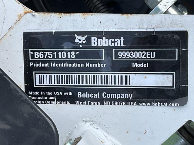 Bobcat ZT3000 - Χλοοκοπτικό: φωτογραφία 5 Bobcat ZT3000 - Χλοοκοπτικό: φωτογραφία 5