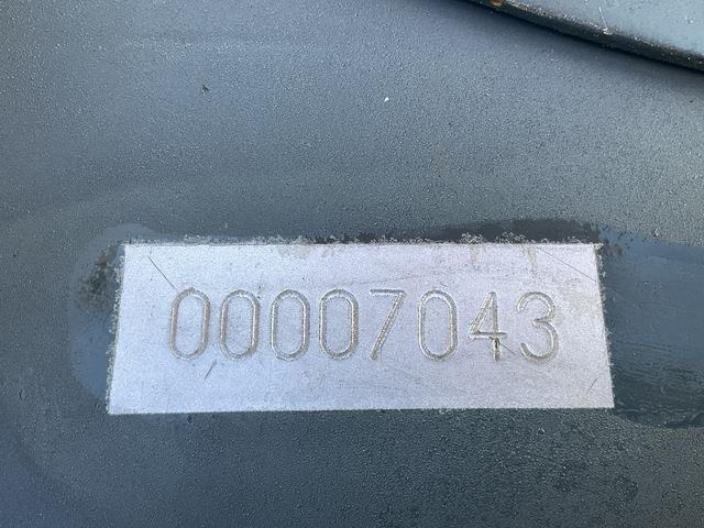 Magni TH5.5.19 - Τηλεσκοπικός φορτωτής: φωτογραφία 5 Magni TH5.5.19 - Τηλεσκοπικός φορτωτής: φωτογραφία 5