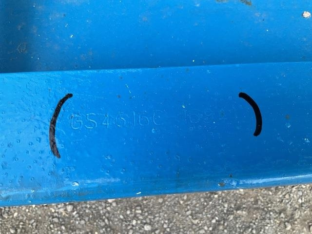 Genie GS3246 - Ψαλιδωτό ανυψωτικό: φωτογραφία 5 Genie GS3246 - Ψαλιδωτό ανυψωτικό: φωτογραφία 5