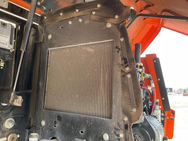 Τηλεσκοπικό ανυψωτικό JLG 660SJ: φωτογραφία 15 Τηλεσκοπικό ανυψωτικό JLG 660SJ: φωτογραφία 15