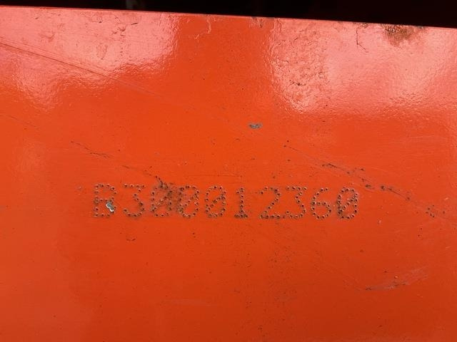 Τηλεσκοπικό ανυψωτικό JLG 660SJ: φωτογραφία 8 Τηλεσκοπικό ανυψωτικό JLG 660SJ: φωτογραφία 8