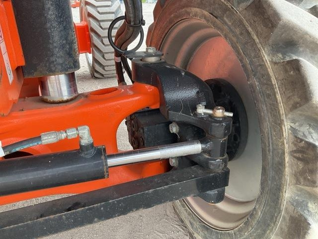 Τηλεσκοπικό ανυψωτικό JLG 660SJ: φωτογραφία 19 Τηλεσκοπικό ανυψωτικό JLG 660SJ: φωτογραφία 19