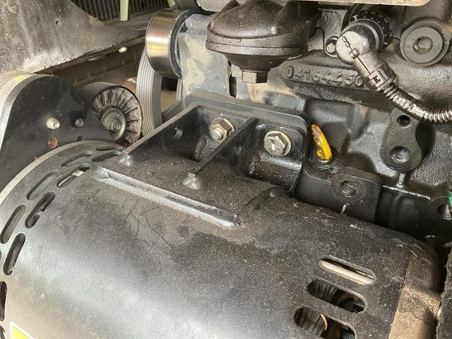 Τηλεσκοπικό ανυψωτικό JLG 660SJ: φωτογραφία 18 Τηλεσκοπικό ανυψωτικό JLG 660SJ: φωτογραφία 18