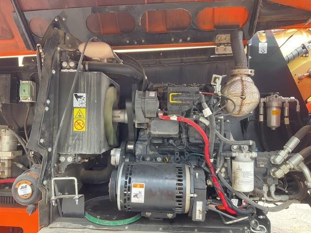 Τηλεσκοπικό ανυψωτικό JLG 660SJ: φωτογραφία 14 Τηλεσκοπικό ανυψωτικό JLG 660SJ: φωτογραφία 14