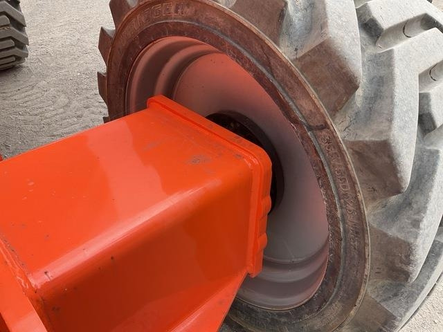 Τηλεσκοπικό ανυψωτικό JLG 660SJ: φωτογραφία 21 Τηλεσκοπικό ανυψωτικό JLG 660SJ: φωτογραφία 21