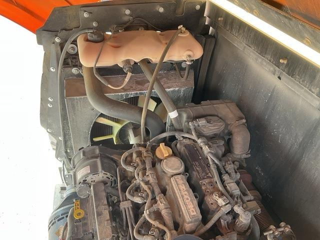 Τηλεσκοπικό ανυψωτικό JLG 660SJ: φωτογραφία 17 Τηλεσκοπικό ανυψωτικό JLG 660SJ: φωτογραφία 17