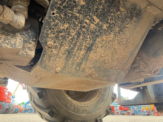 Φορτηγό ανωμάλου εδάφους Manitou M30-4: φωτογραφία 20