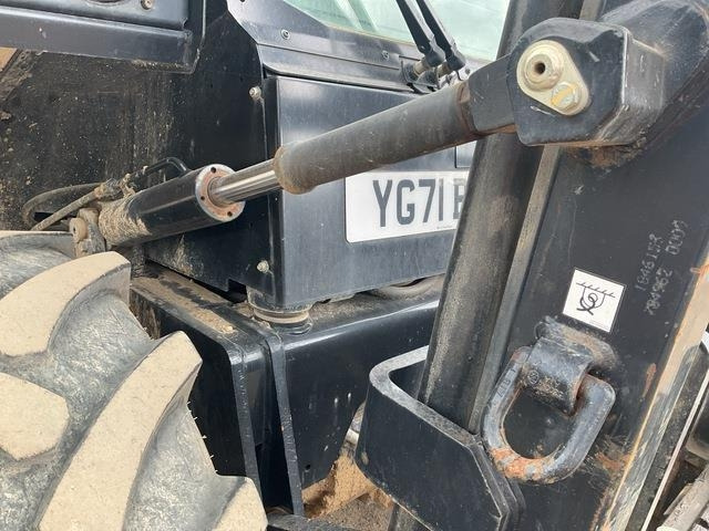 Φορτηγό ανωμάλου εδάφους Manitou M30-4: φωτογραφία 23