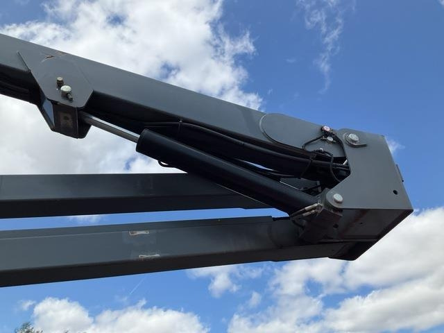Καλαθοφόρο ανυψωτικό SkyJack SJ51AJ: φωτογραφία 20 Καλαθοφόρο ανυψωτικό SkyJack SJ51AJ: φωτογραφία 20