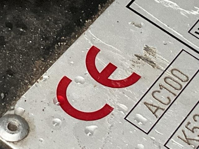 Γερανός παντός εδάφους Terex Demag AC100: φωτογραφία 6