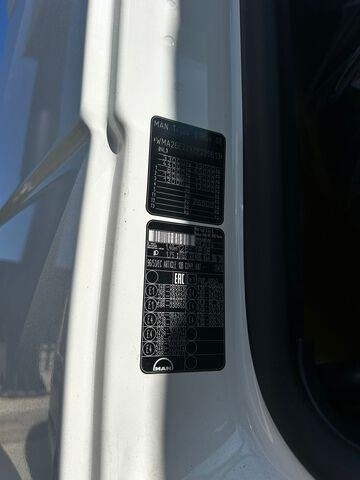 MAN TGS33.400 Jetter - Όχημα εκκένωσης βόθρων: φωτογραφία 5 MAN TGS33.400 Jetter - Όχημα εκκένωσης βόθρων: φωτογραφία 5