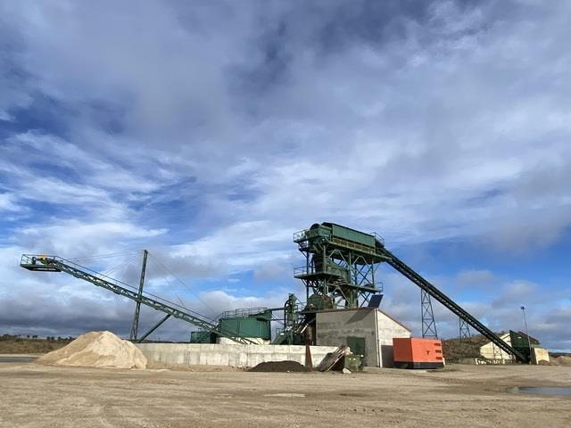 Cerca ES90/20 - Διαλογής: φωτογραφία 4 Cerca ES90/20 - Διαλογής: φωτογραφία 4