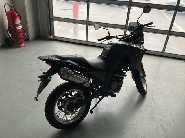 Malaguti Dune - Μοτοσικλέτα: φωτογραφία 3 Malaguti Dune - Μοτοσικλέτα: φωτογραφία 3