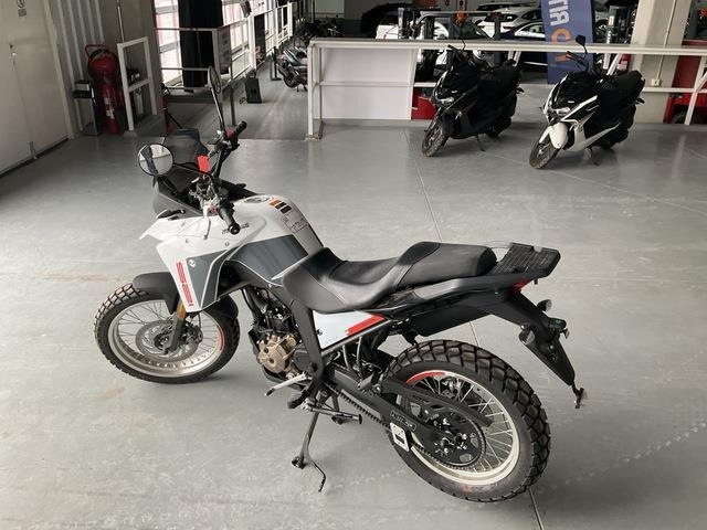 Malaguti Dune - Μοτοσικλέτα: φωτογραφία 2 Malaguti Dune - Μοτοσικλέτα: φωτογραφία 2