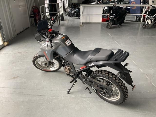 Malaguti Dune - Μοτοσικλέτα: φωτογραφία 2 Malaguti Dune - Μοτοσικλέτα: φωτογραφία 2